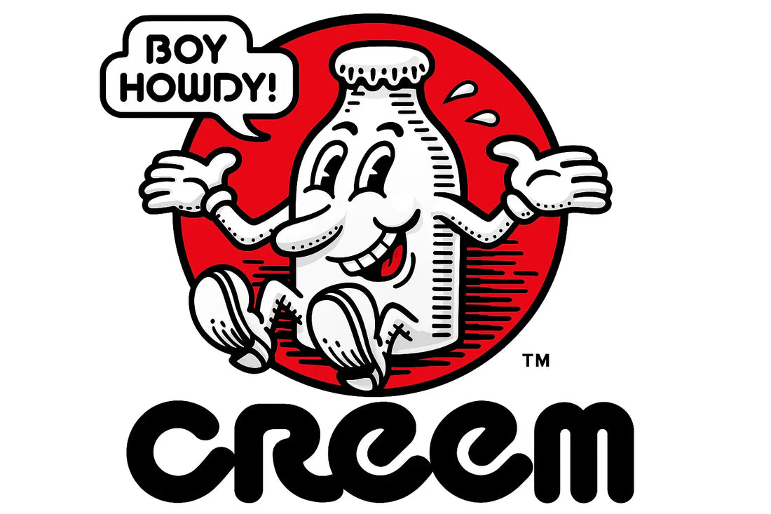 Crème de la CREEM: New Music Friday