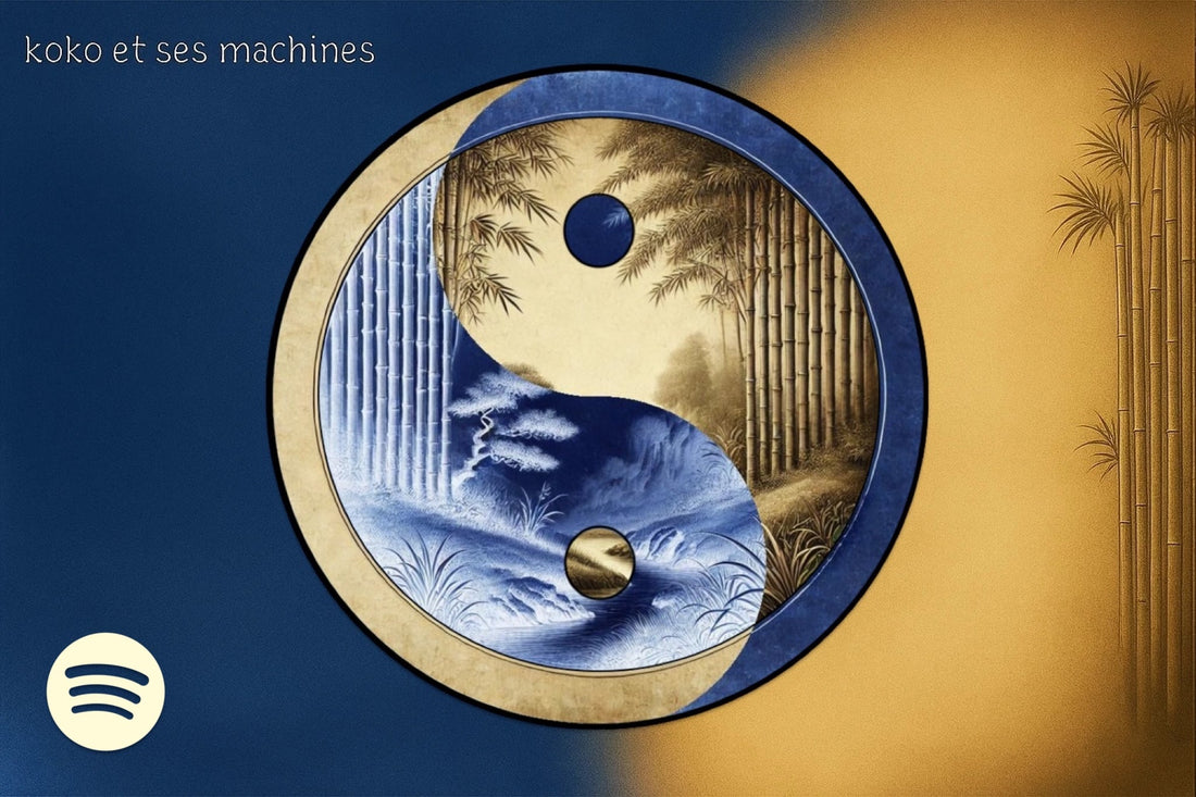 Koko et ses Machines